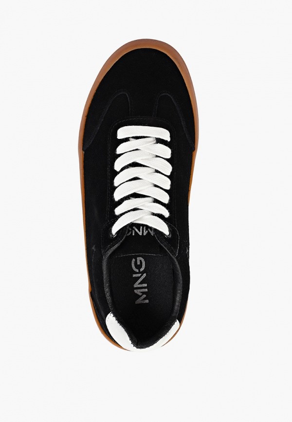 фото Кеды mango kids