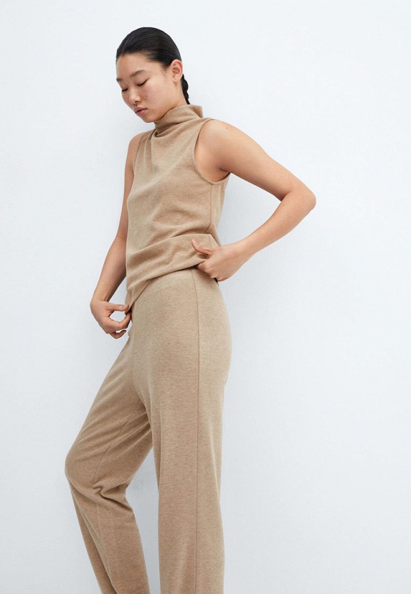 фото Брюки mango