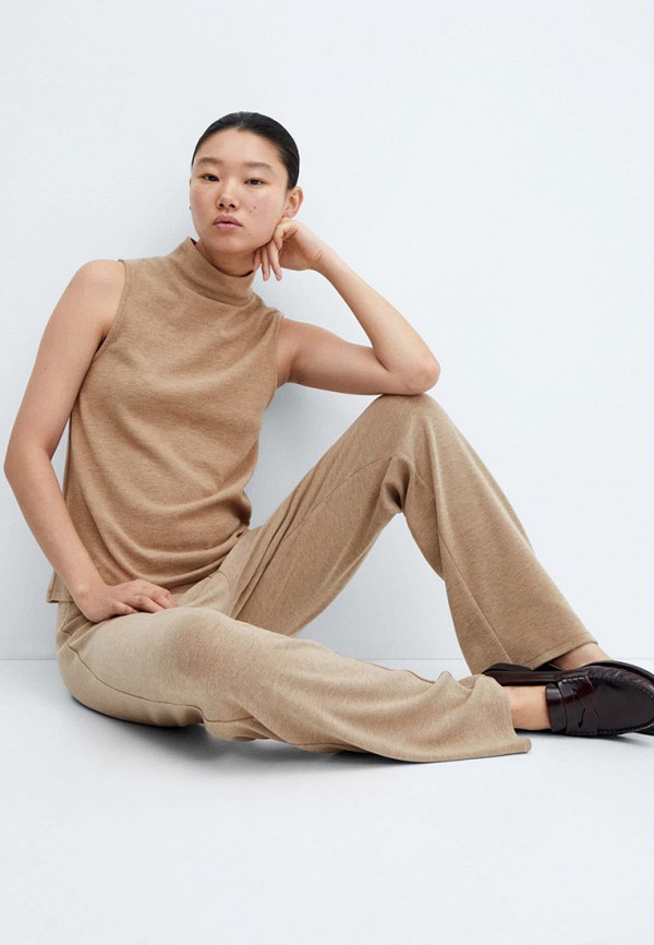 фото Брюки mango