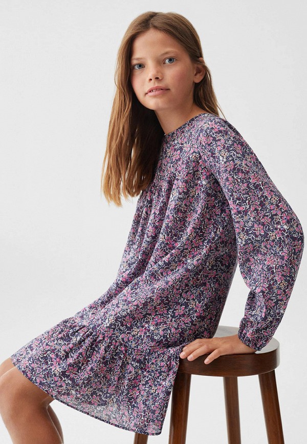 фото Платье mango kids