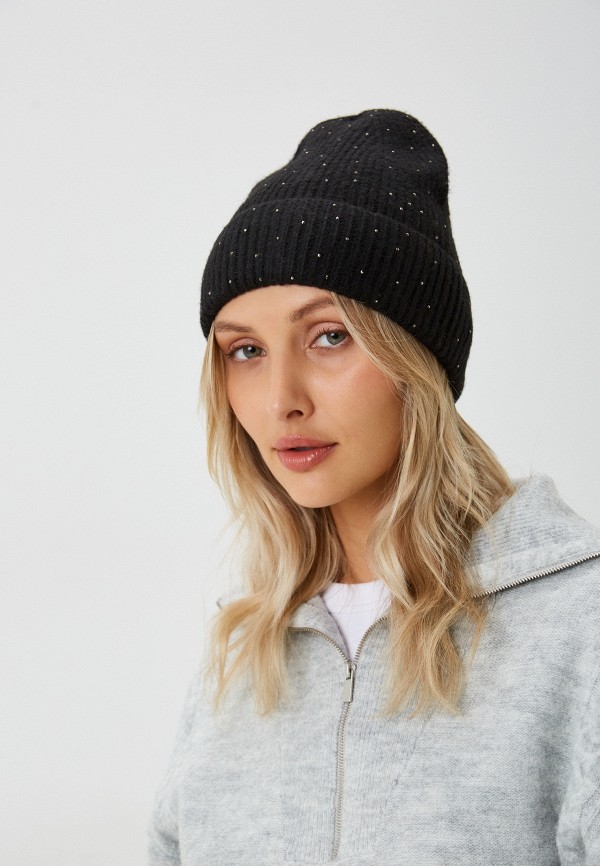 фото Шапка mango