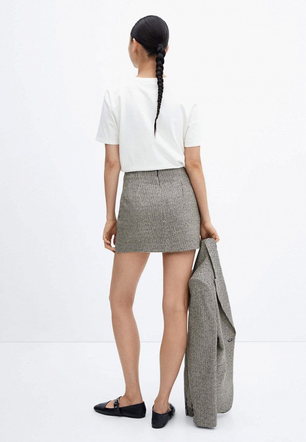 фото Юбка mango