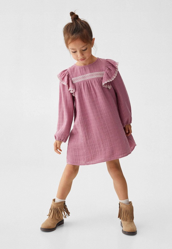 фото Платье mango kids