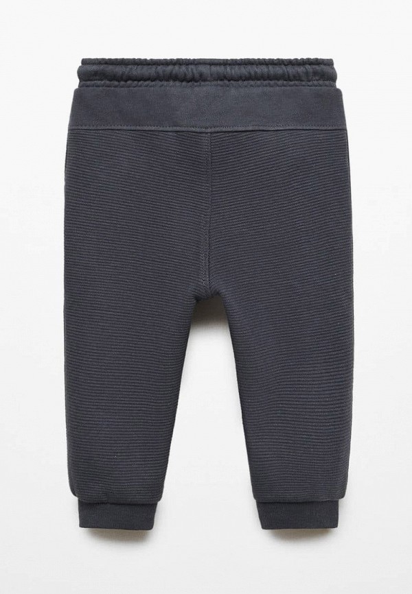 фото Брюки спортивные mango kids