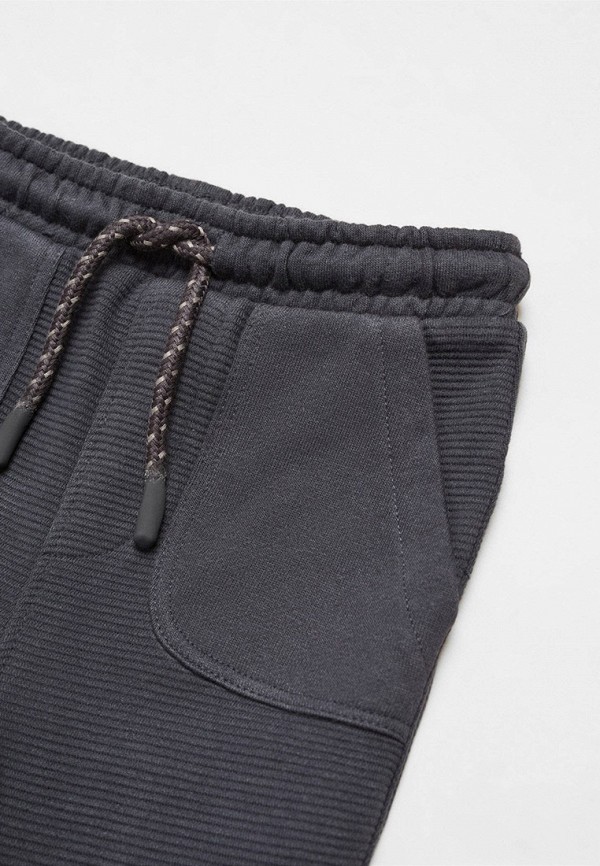 фото Брюки спортивные mango kids