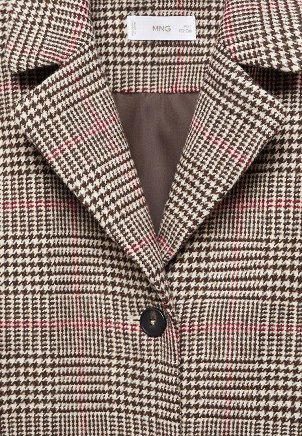 фото Пальто mango kids