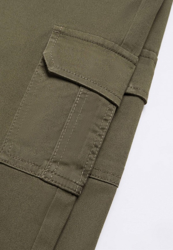 фото Брюки mango kids