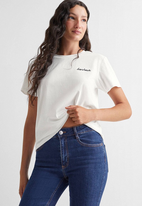 фото Джинсы mango kids