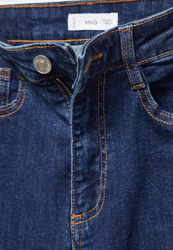 фото Джинсы mango kids