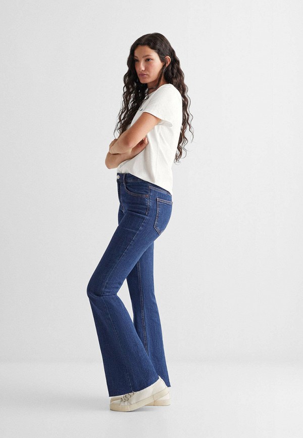 фото Джинсы mango kids