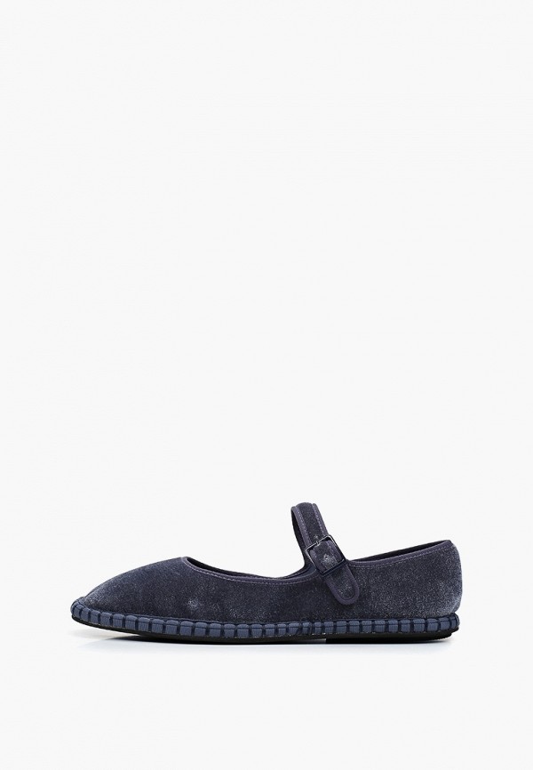

Туфли Mango Kids, Серый, GERY