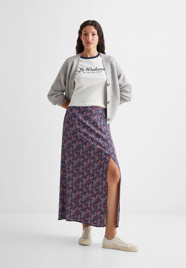 фото Юбка mango kids