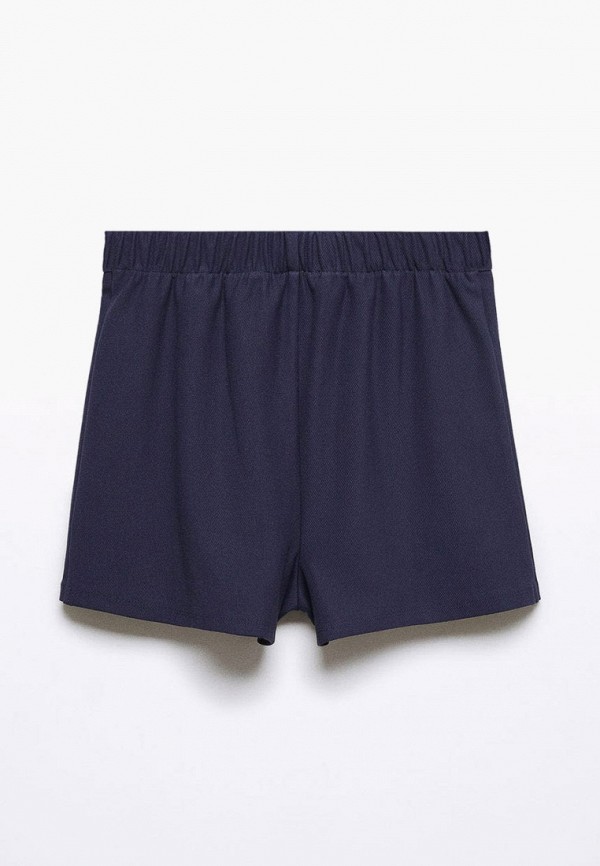 фото Юбка-шорты mango kids