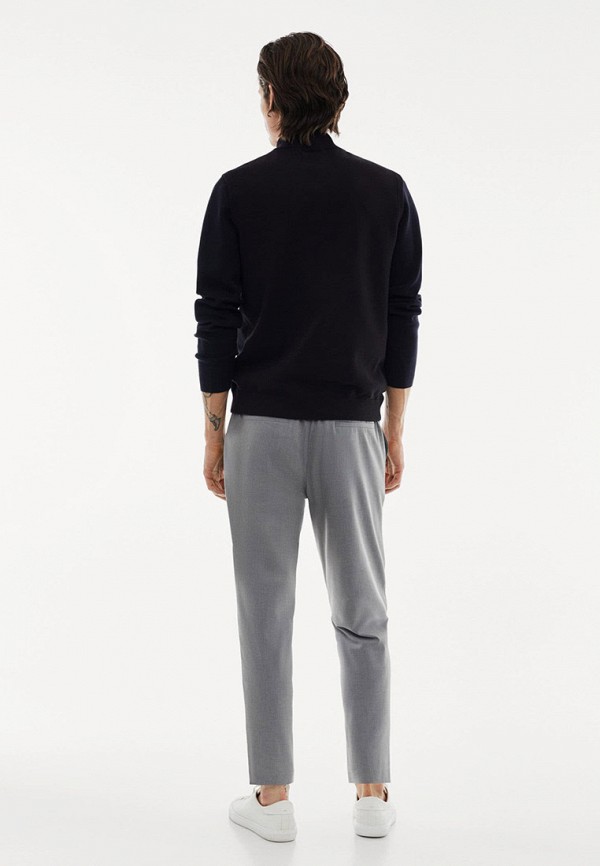 фото Жилет утепленный mango man