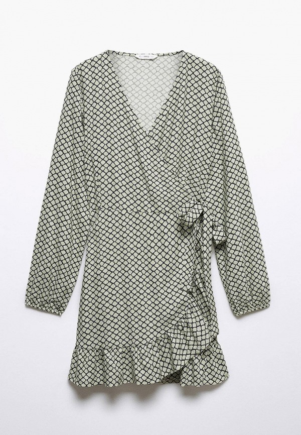 фото Платье mango kids