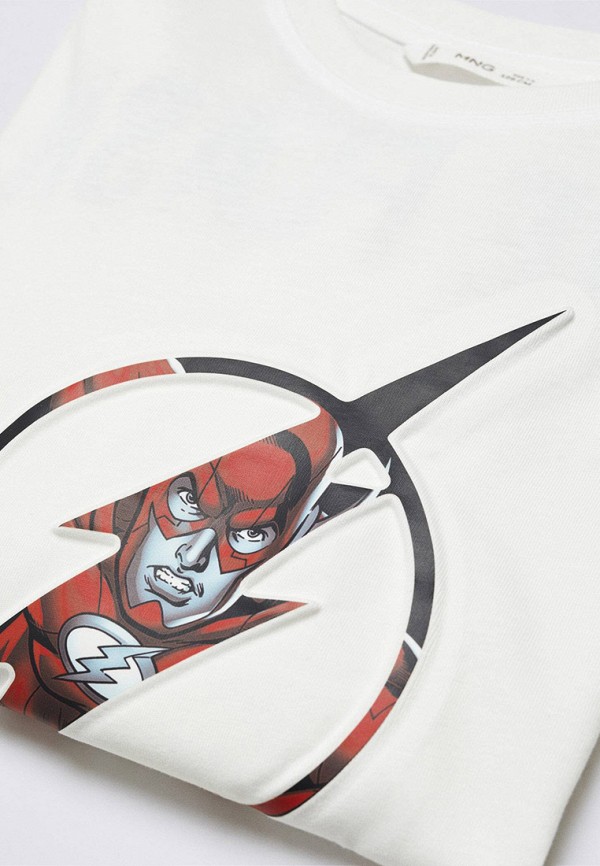 фото Лонгслив mango kids