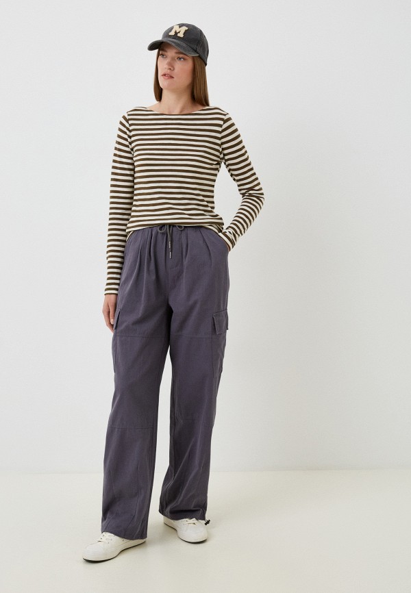 фото Брюки leotra