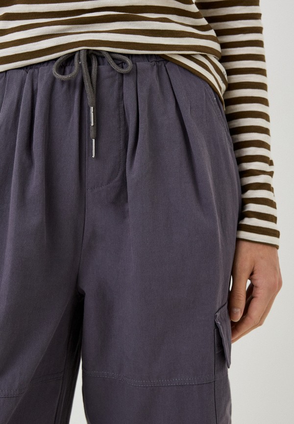 фото Брюки leotra