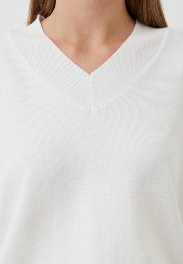 фото Пуловер leotra