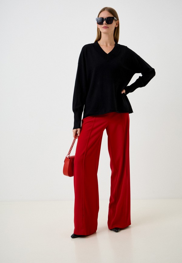 фото Пуловер leotra