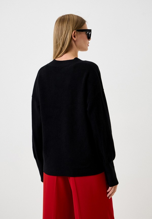 фото Пуловер leotra