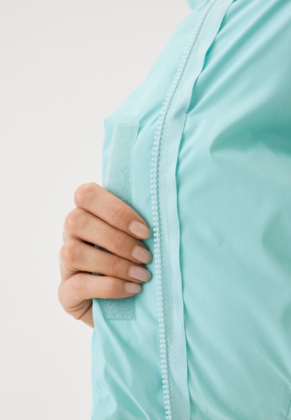 фото Куртка утепленная leotra