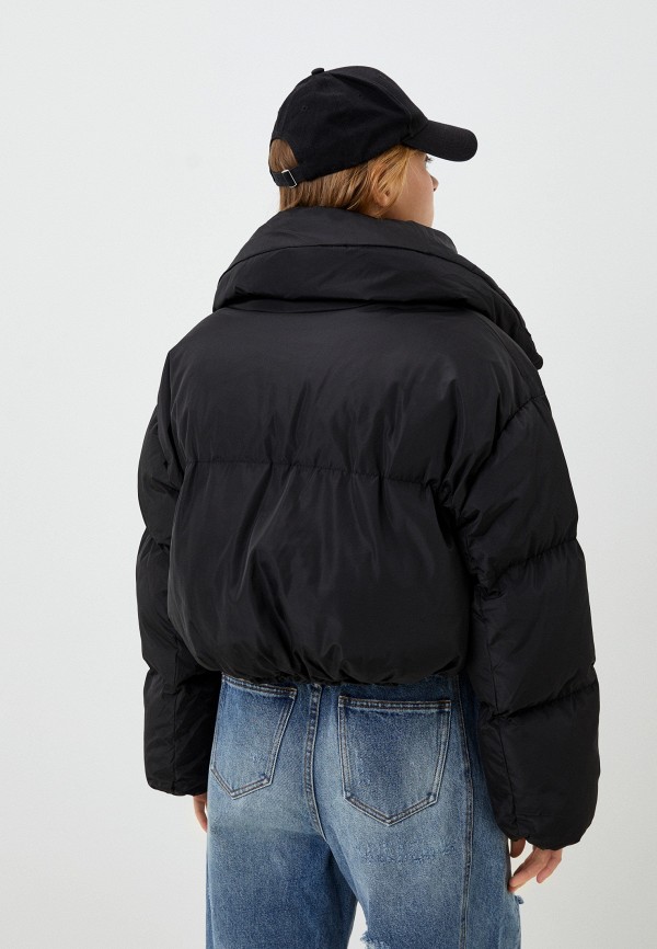 фото Куртка утепленная leotra