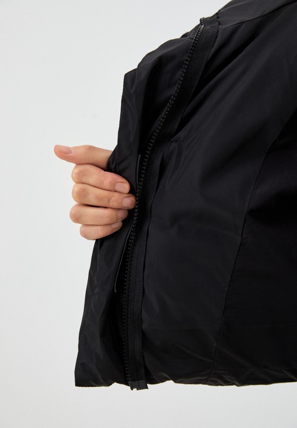 фото Куртка утепленная leotra