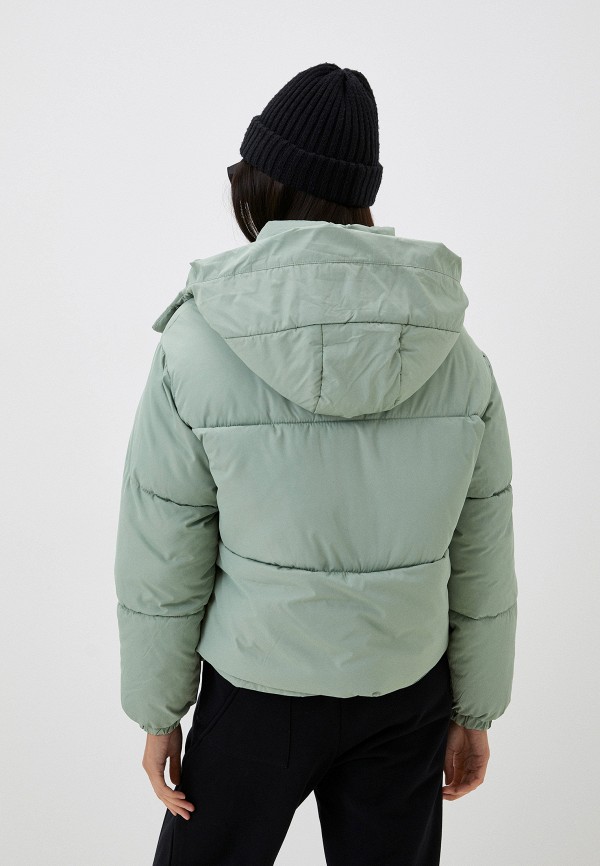 фото Куртка утепленная leotra