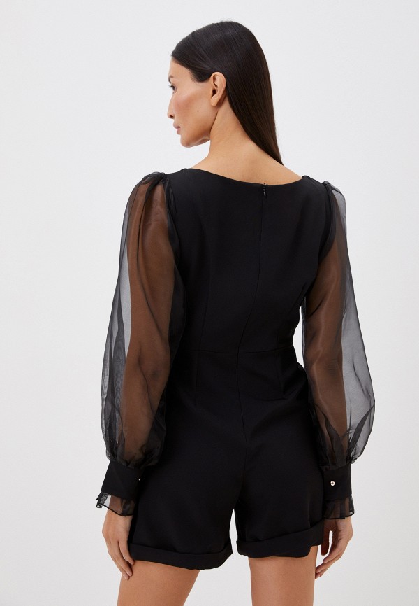 фото Комбинезон mollese