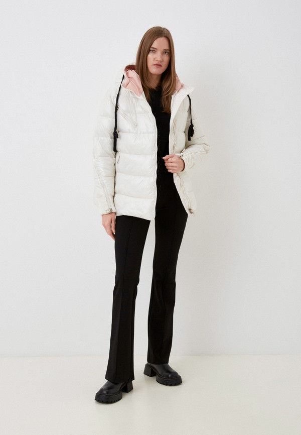 фото Куртка утепленная mollese