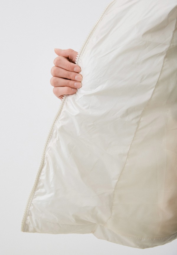 фото Куртка утепленная mollese