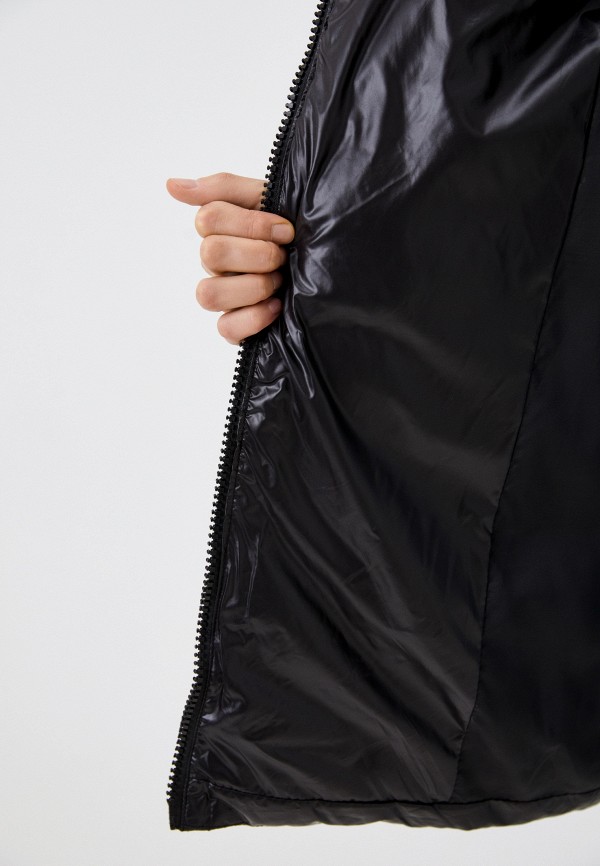 фото Куртка утепленная mollese