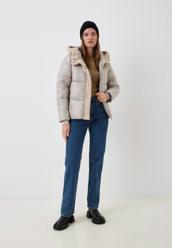 фото Куртка утепленная mollese