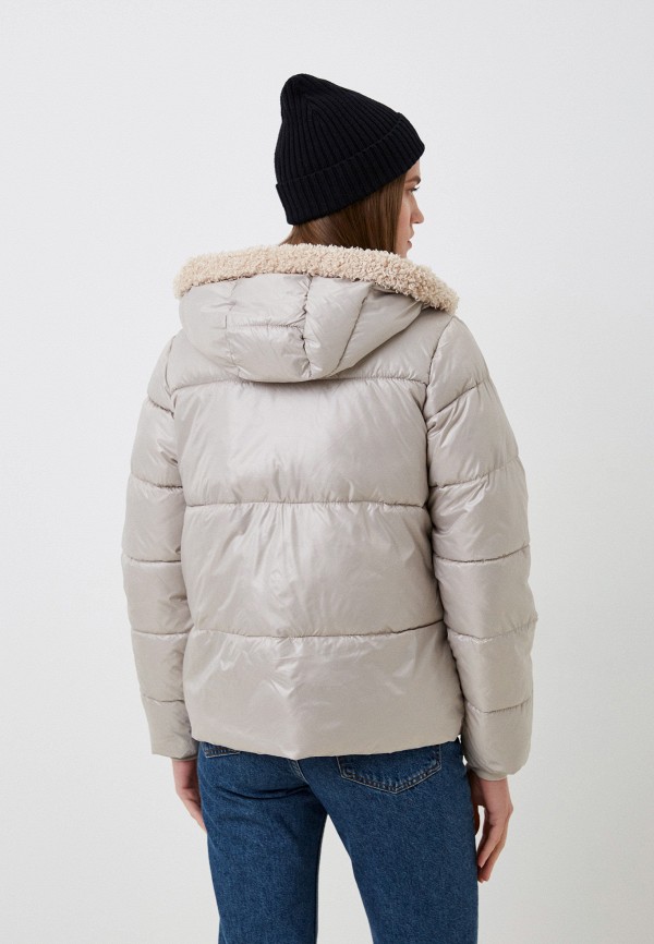 фото Куртка утепленная mollese