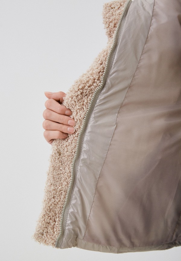 фото Куртка утепленная mollese