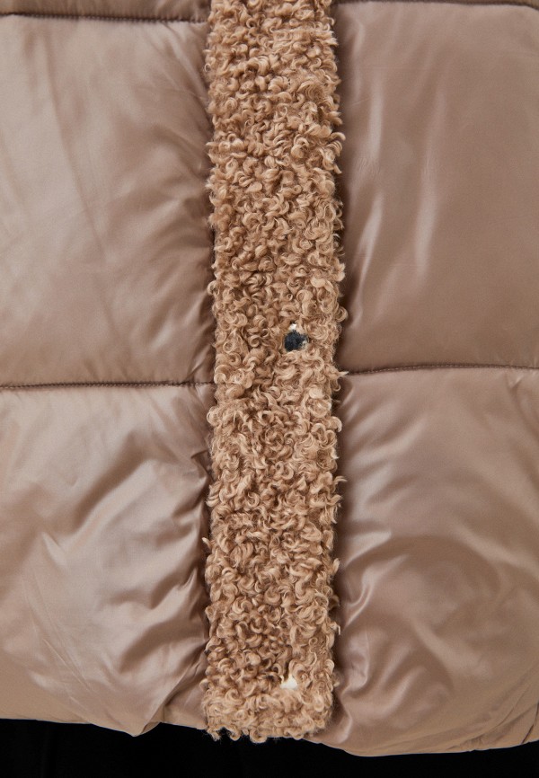 фото Куртка утепленная mollese