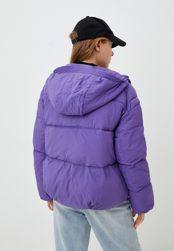 фото Куртка утепленная mollese