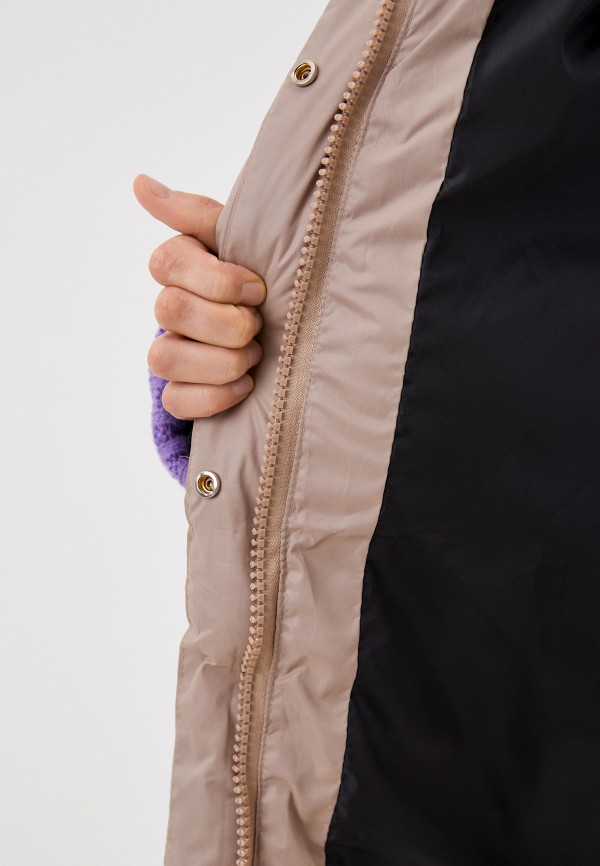 фото Куртка утепленная mollese