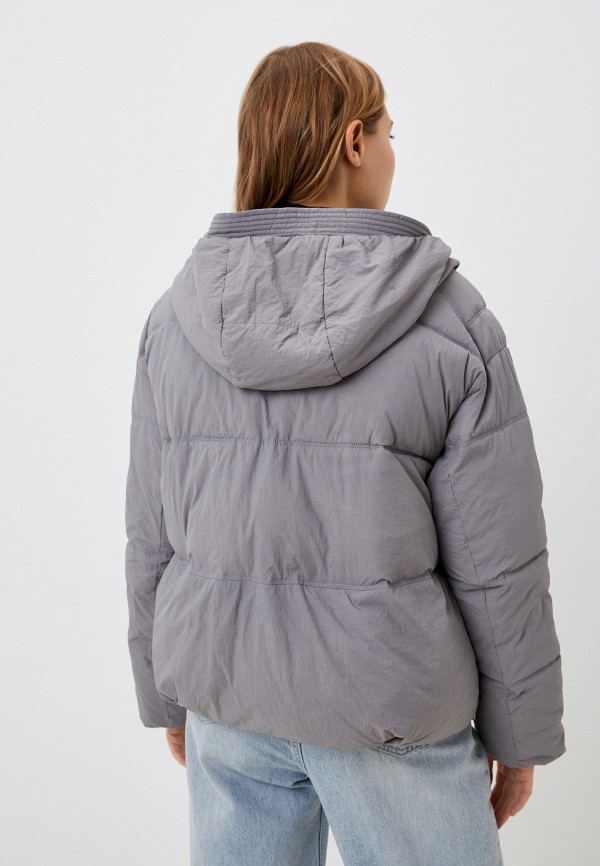 фото Куртка утепленная mollese