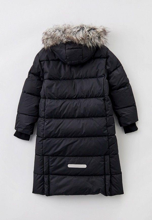 фото Куртка утепленная tokka tribe