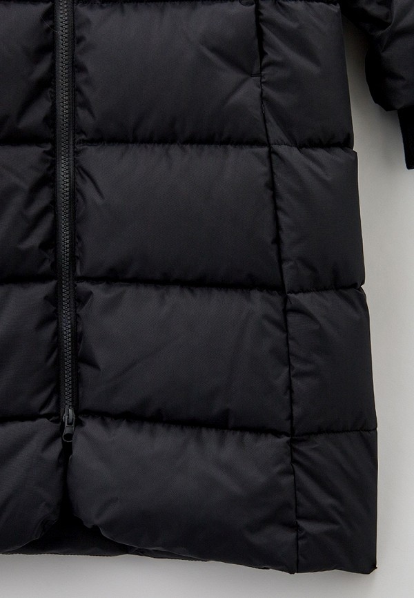 фото Куртка утепленная tokka tribe