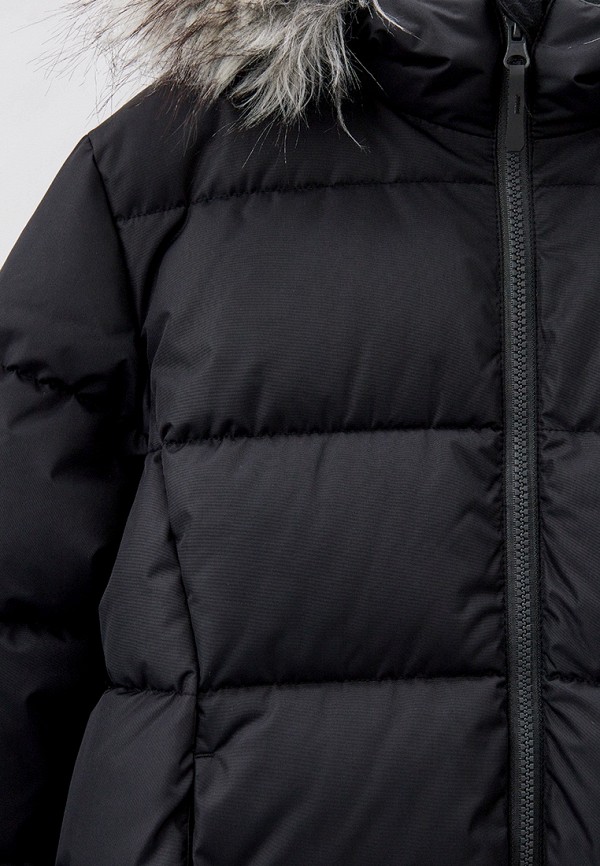 фото Куртка утепленная tokka tribe