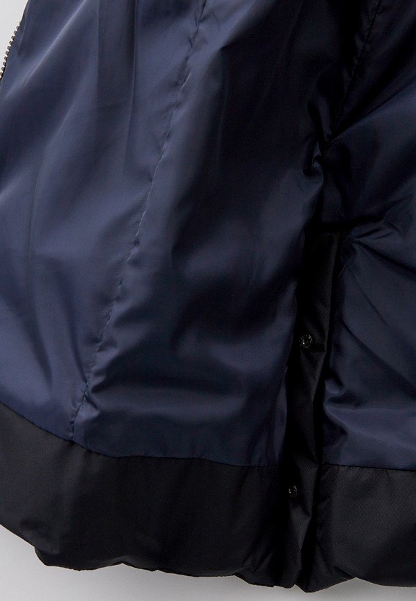 фото Куртка утепленная tokka tribe