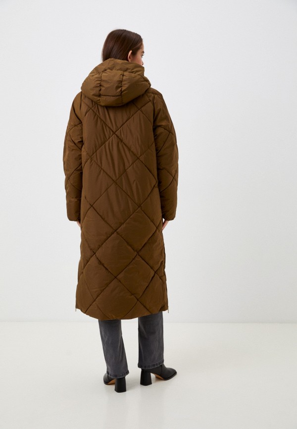 фото Куртка утепленная luhta