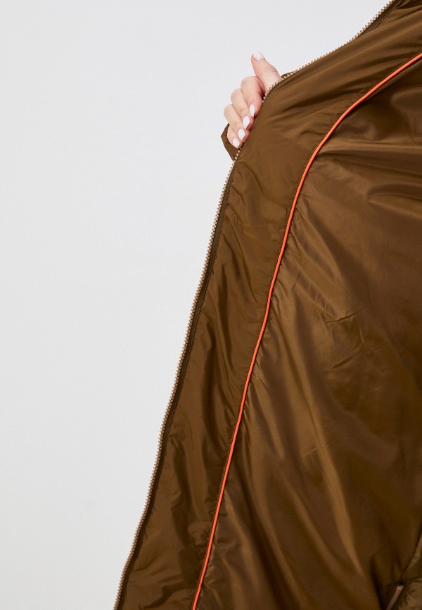 фото Куртка утепленная luhta