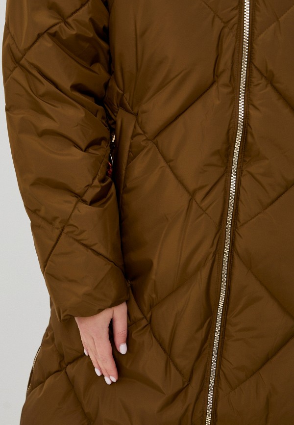 фото Куртка утепленная luhta