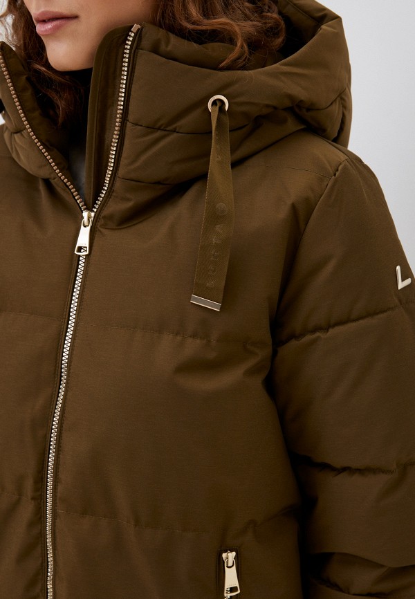 фото Куртка утепленная luhta