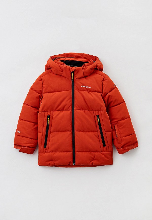 Куртка для мальчика горнолыжная Icepeak 450035553QT
