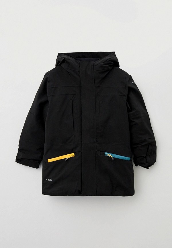 Куртка для мальчика утепленная Icepeak 450039839QT